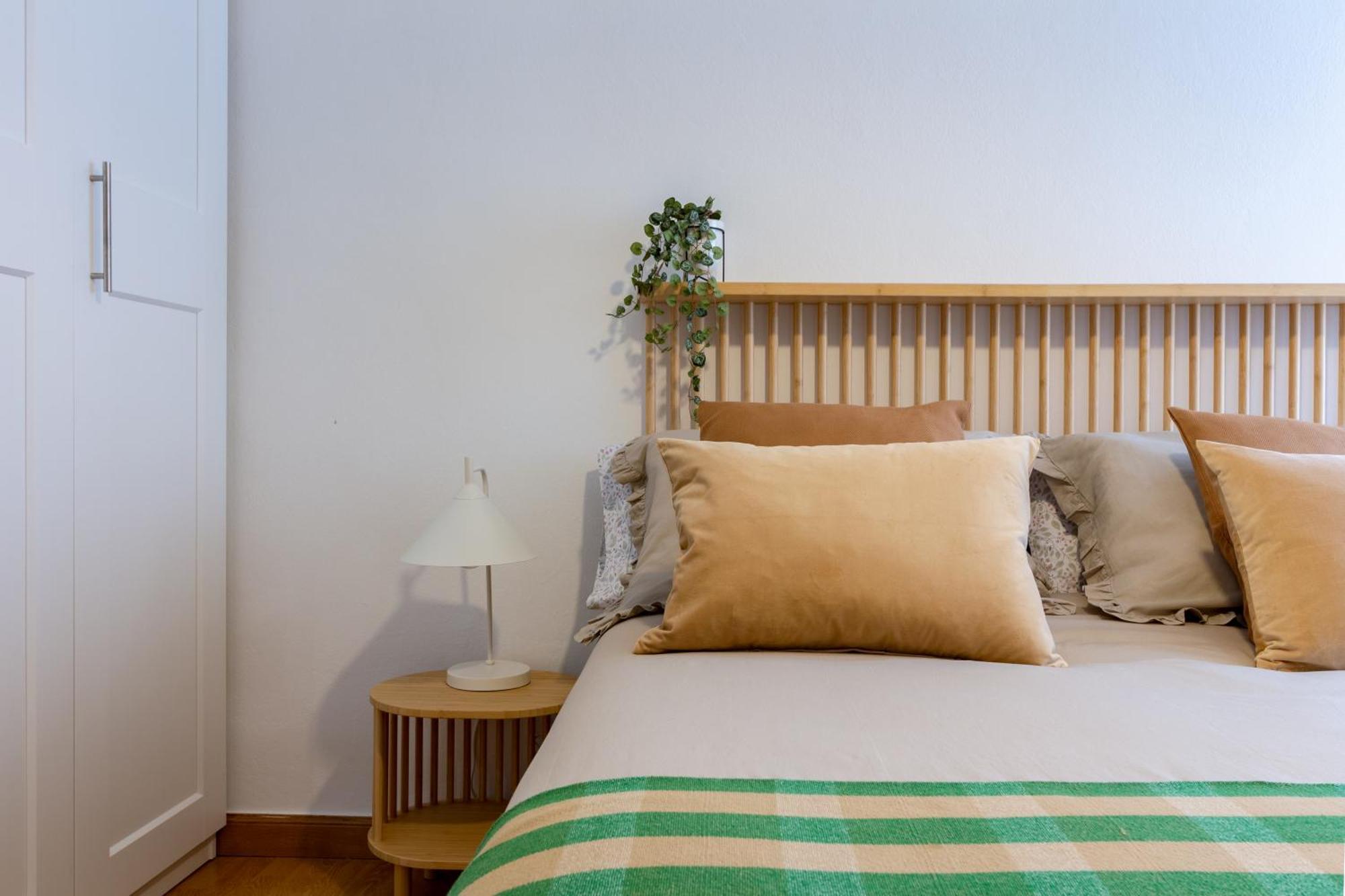 Apartment Ah El Rincon De La Calzada Vut5778as Gijon