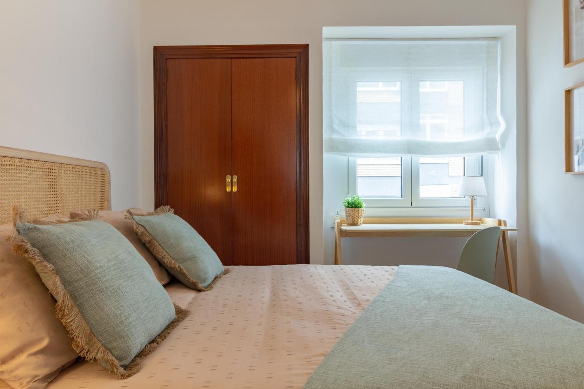 Ah El Rincon De La Calzada Vut5778as Apartment Gijon