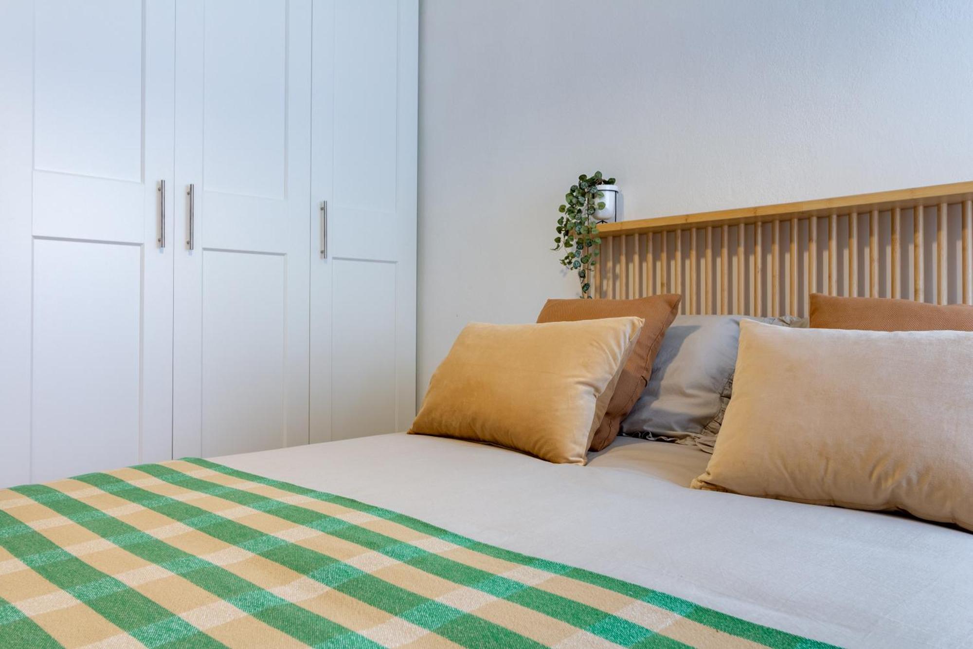 Apartment Ah El Rincon De La Calzada Vut5778as Gijon